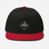 D.M.I. Snapback Cap - Image 2