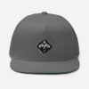 D.M.I. Snapback Cap - Image 5