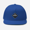 D.M.I. Snapback Cap - Image 3
