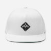 D.M.I. Snapback Cap - Image 6