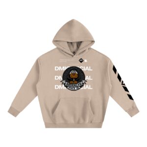 D.M.I. Brooklyn Hoodie