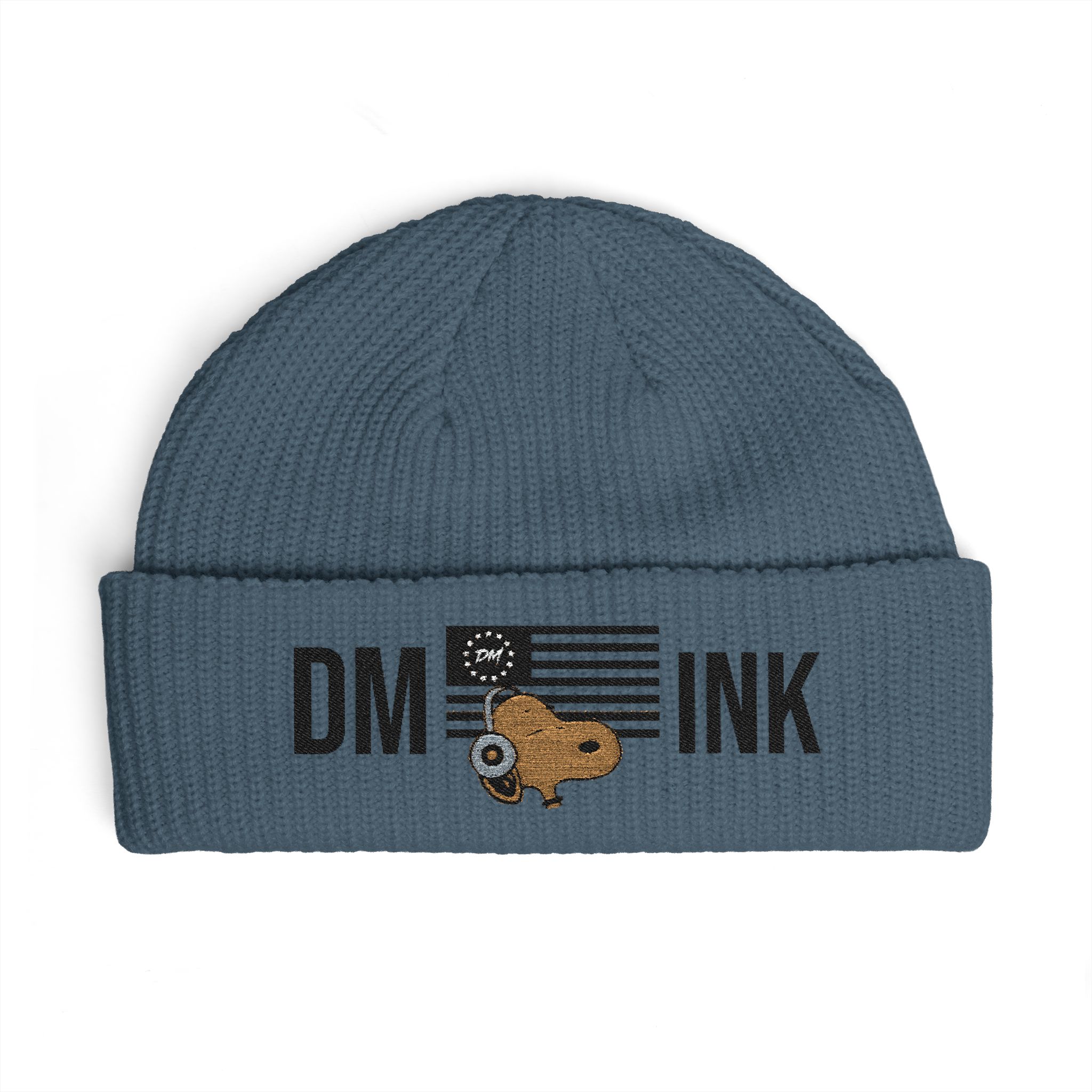 D.M.I. Beanie - Image 10