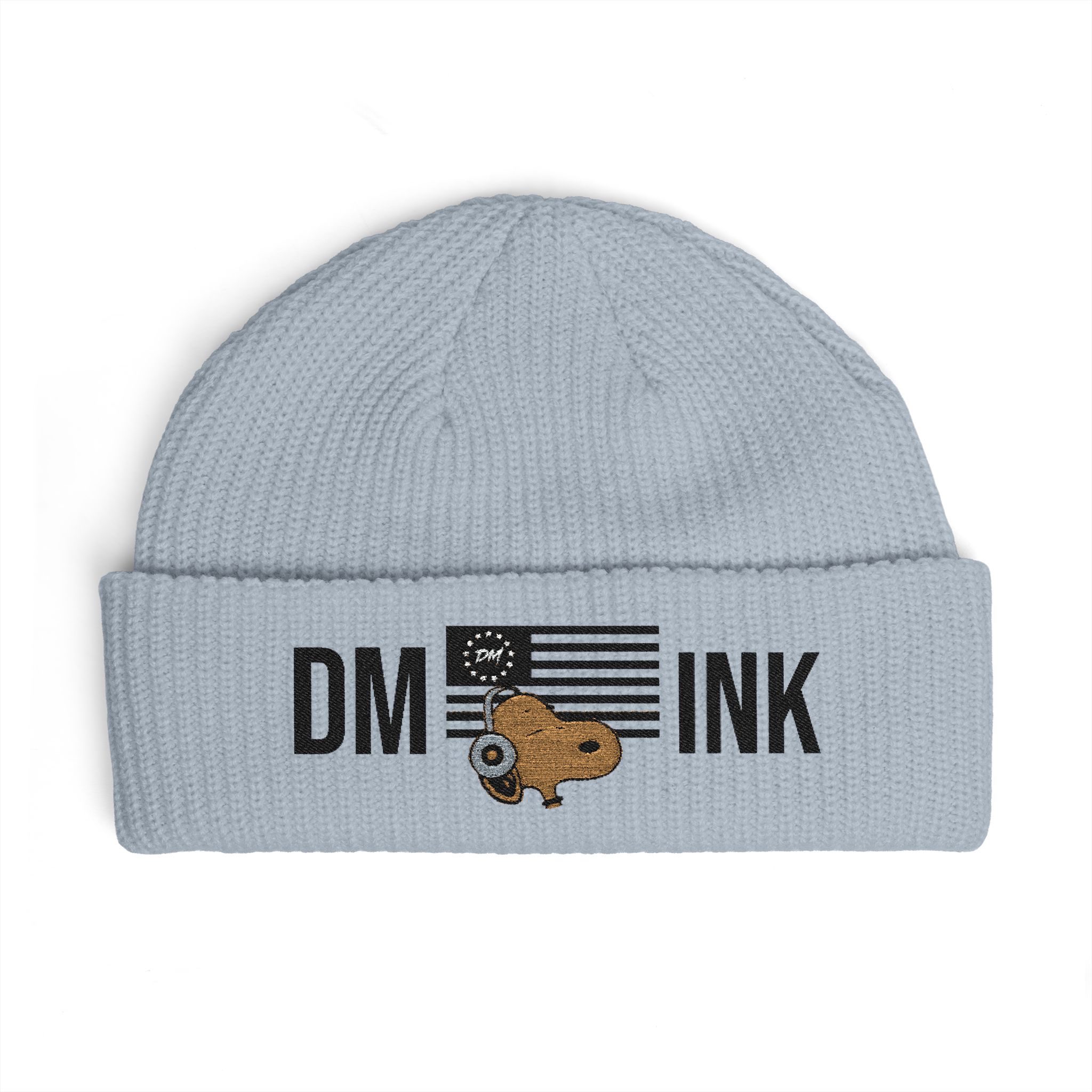 D.M.I. Beanie - Image 9