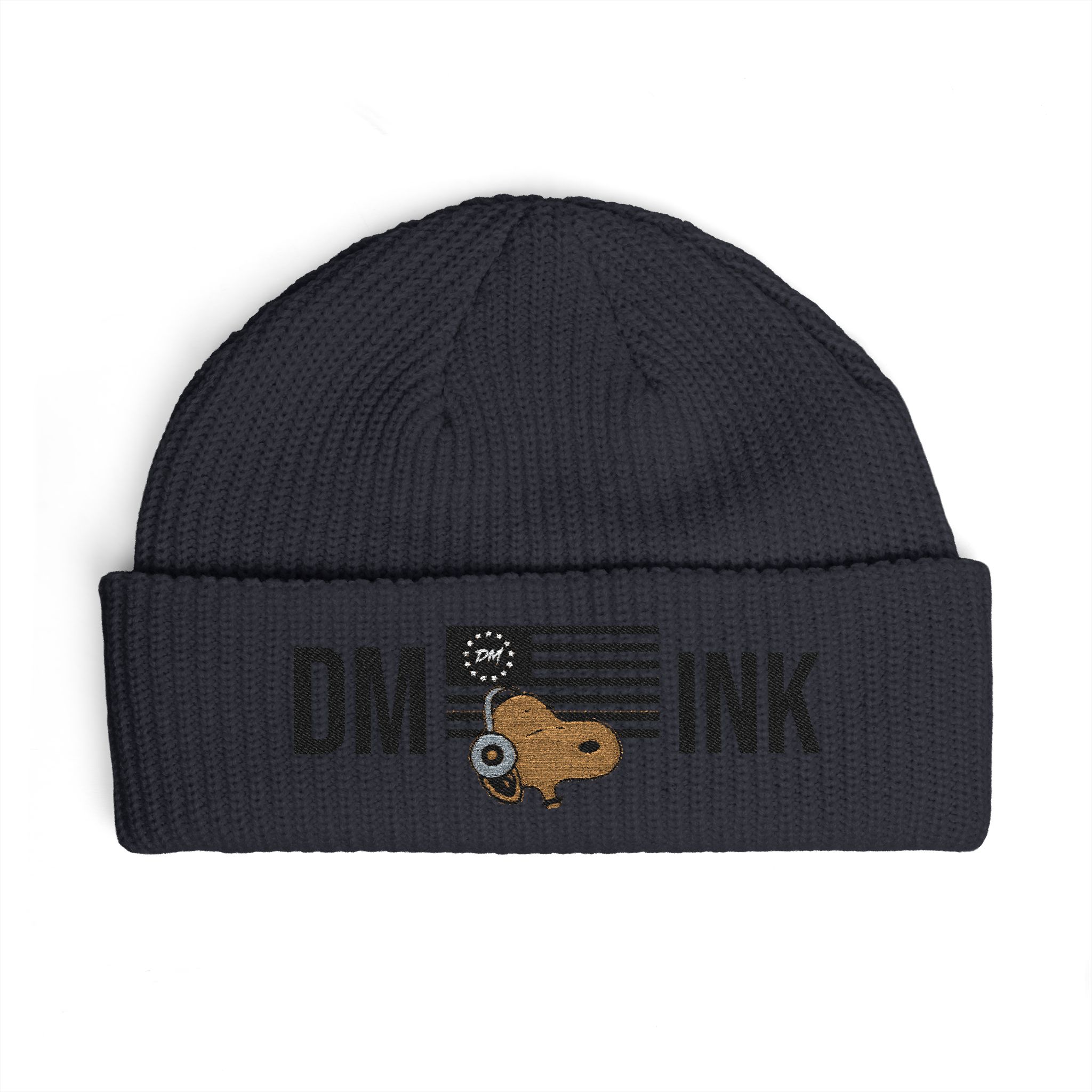 D.M.I. Beanie - Image 11