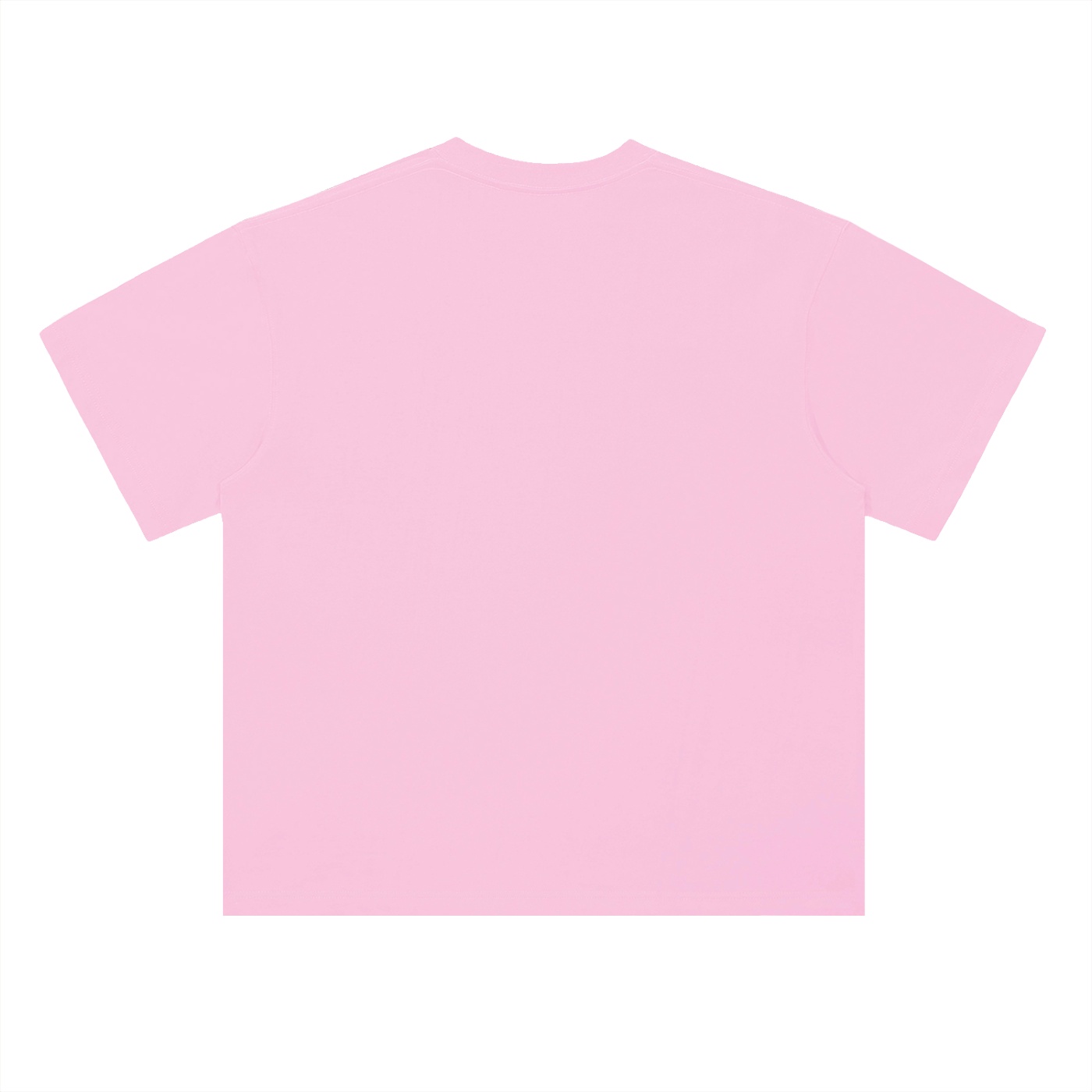 D.M.I. Official Heavyweight Cotton T-Shirt - Image 14