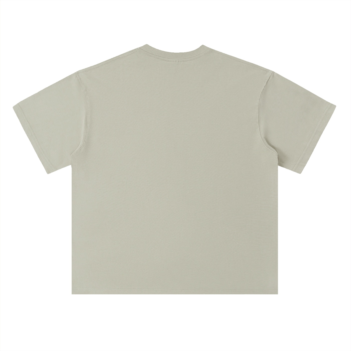 D.M.I. Official Heavyweight Cotton T-Shirt - Image 12