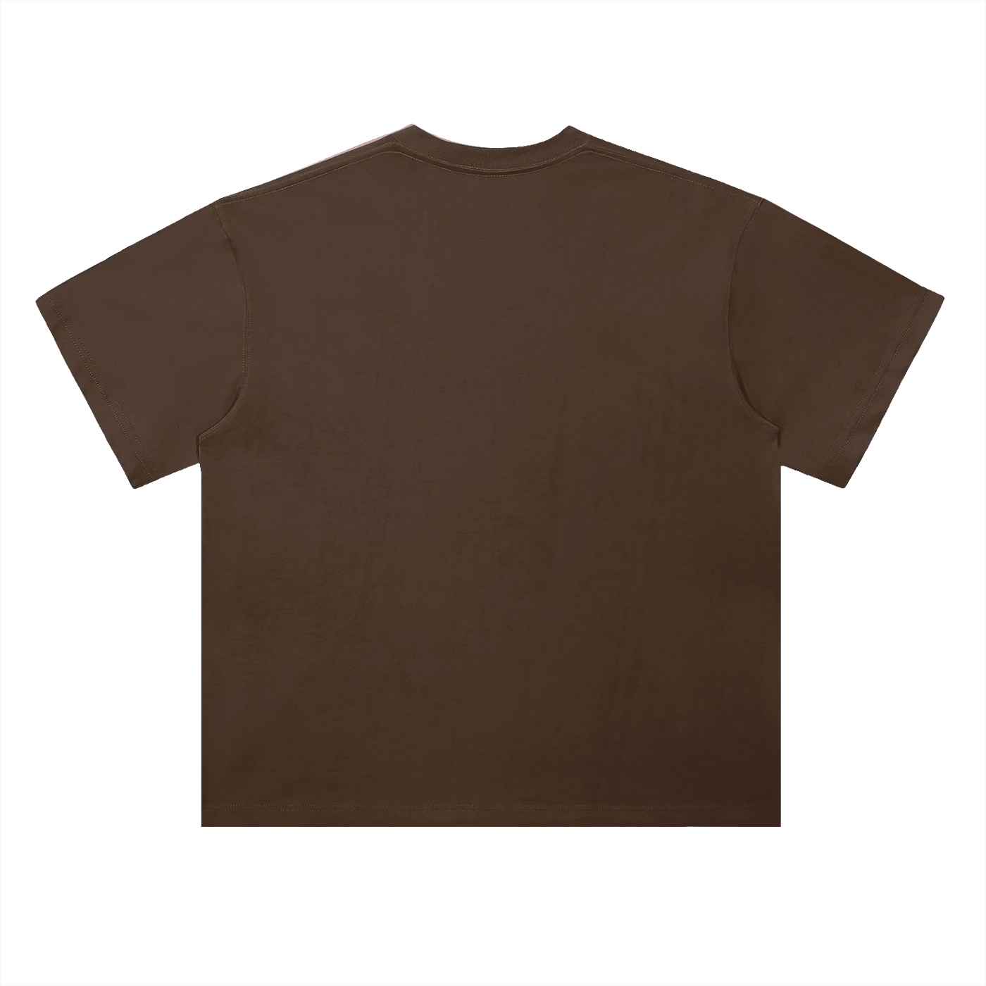 D.M.I. Official Heavyweight Cotton T-Shirt - Image 24