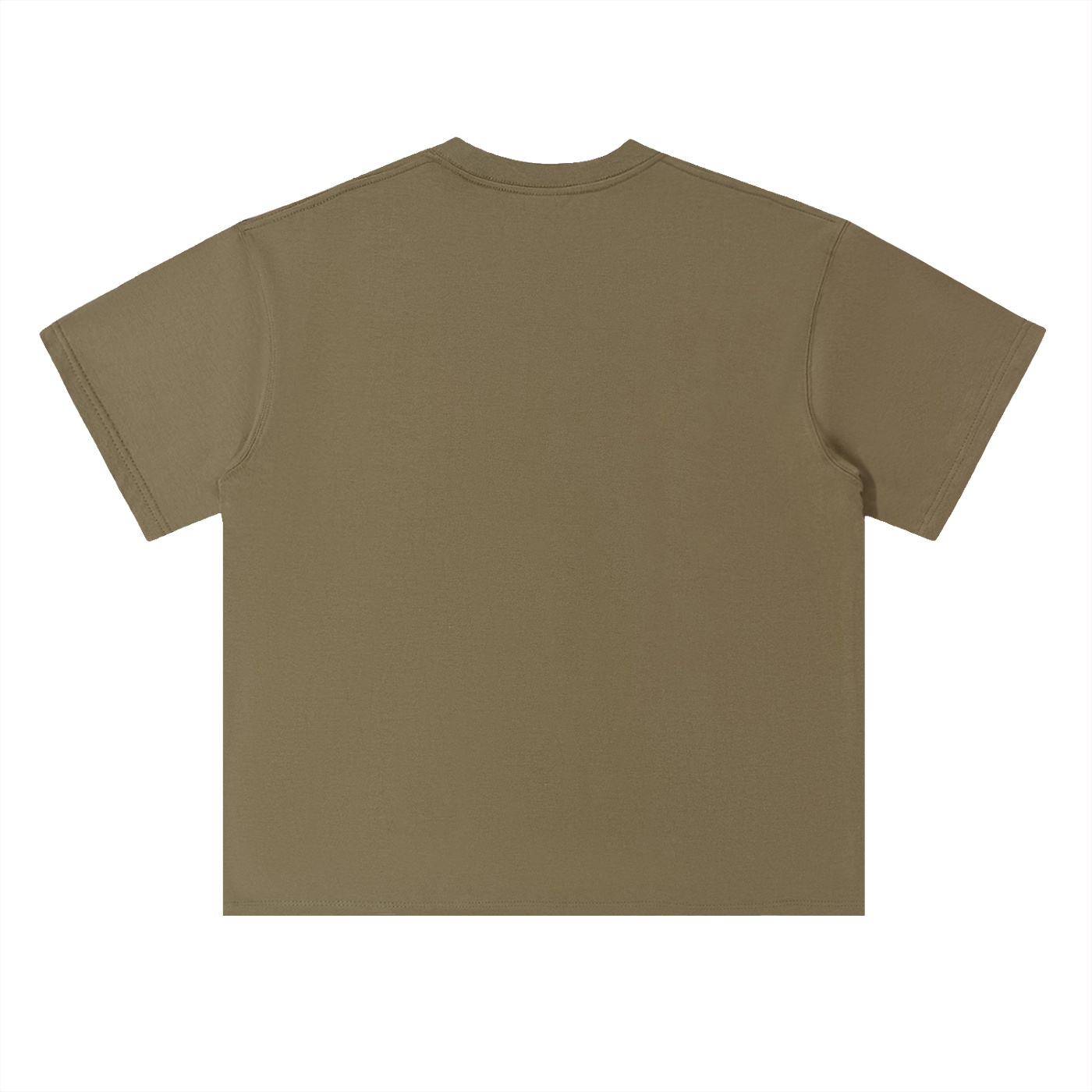 D.M.I. Official Heavyweight Cotton T-Shirt - Image 18