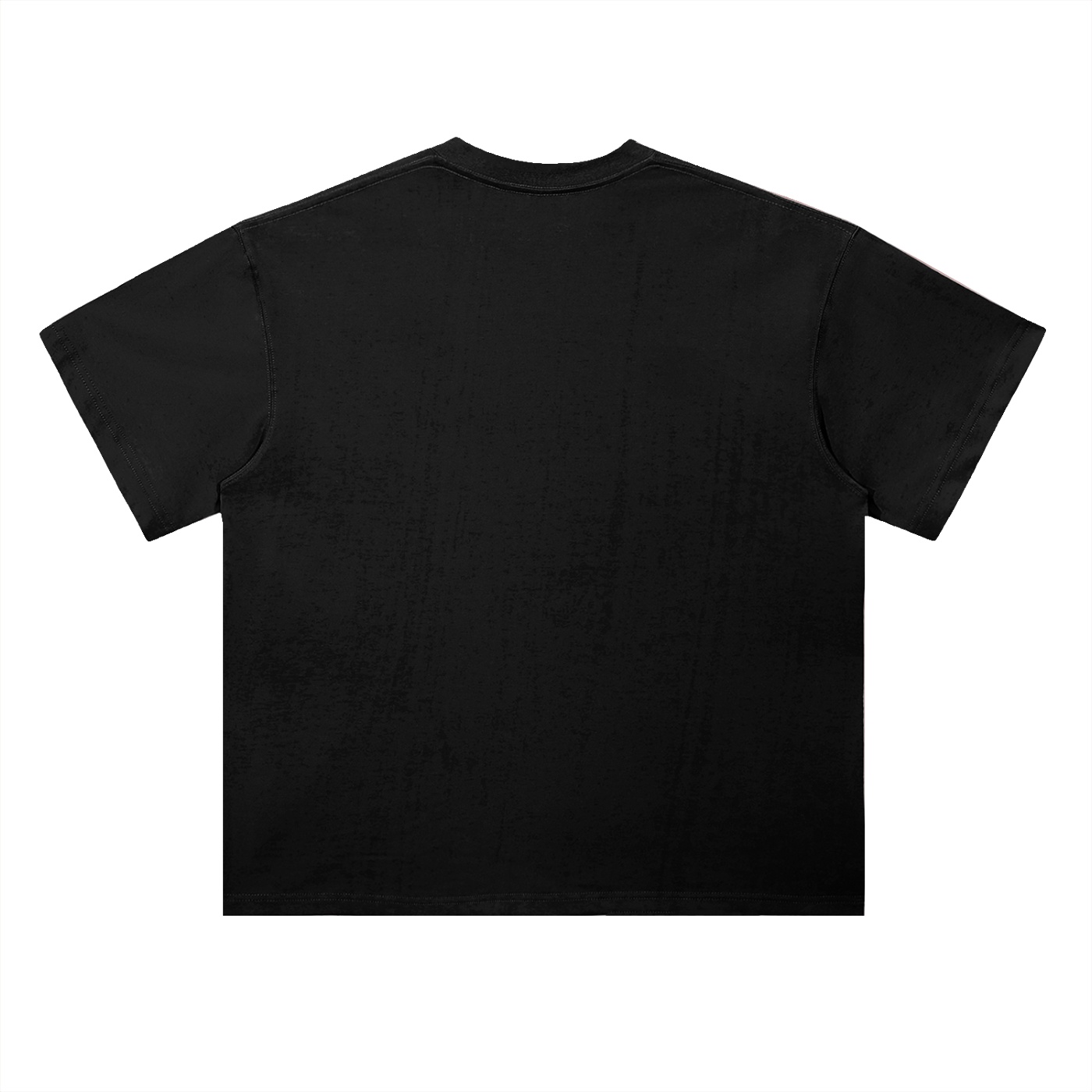 D.M.I. Official Heavyweight Cotton T-Shirt - Image 2