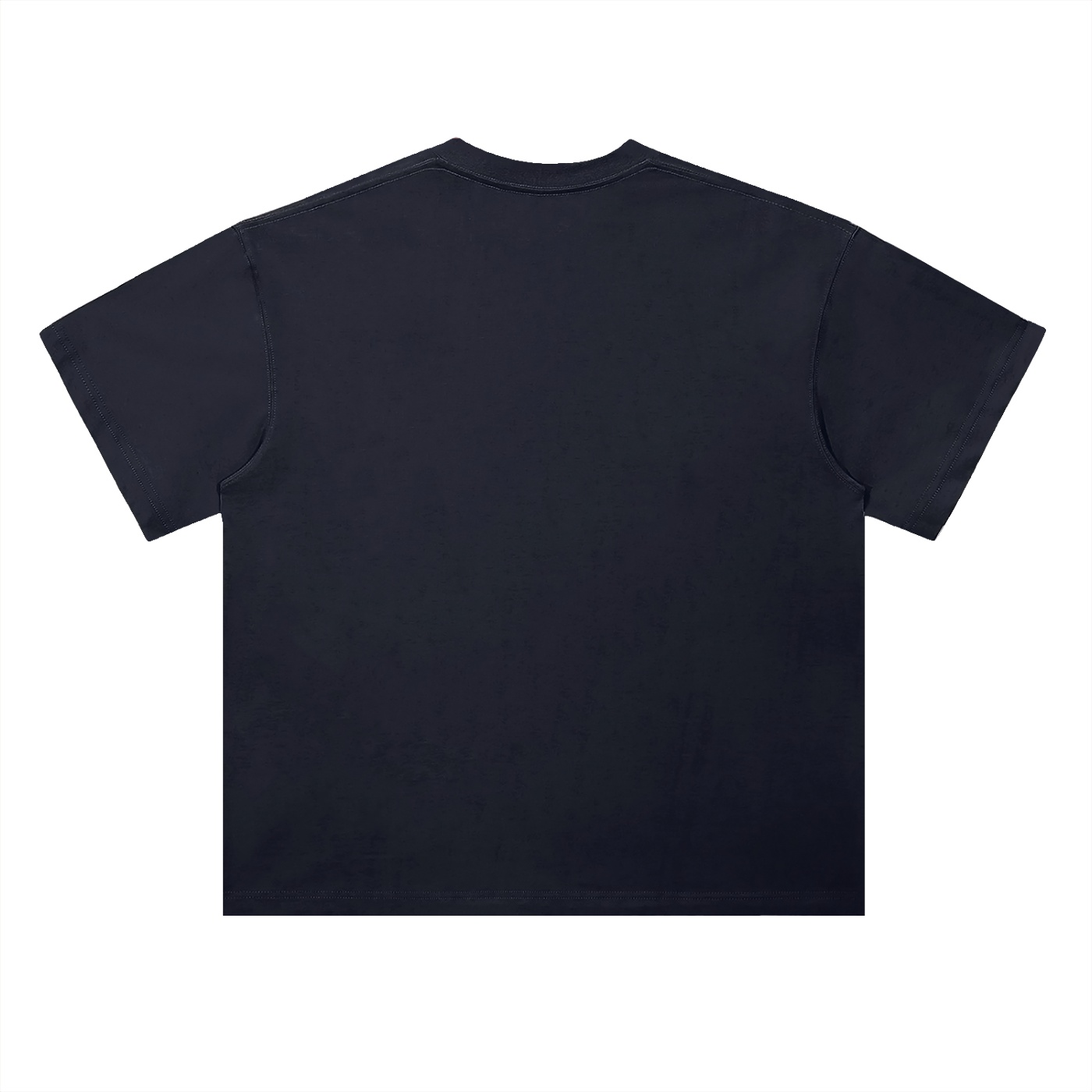D.M.I. Official Heavyweight Cotton T-Shirt - Image 26