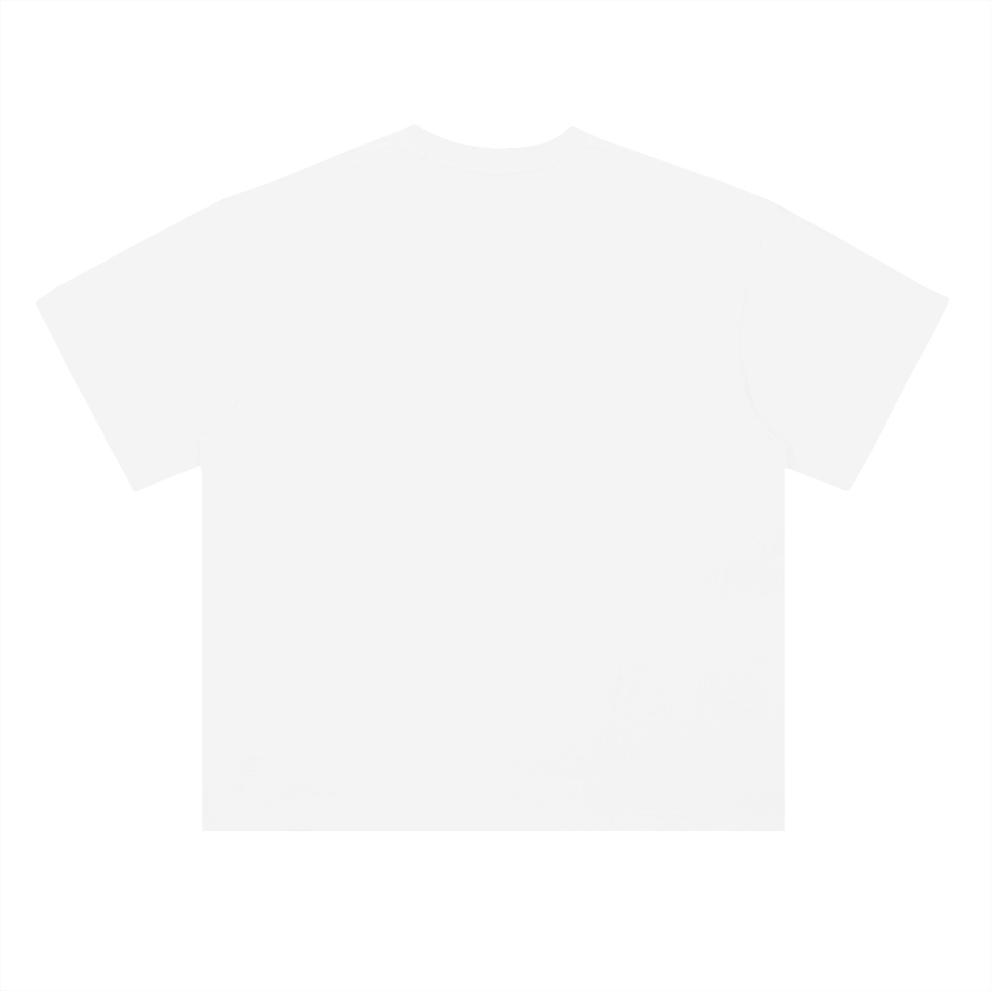 D.M.I. Official Heavyweight Cotton T-Shirt - Image 4