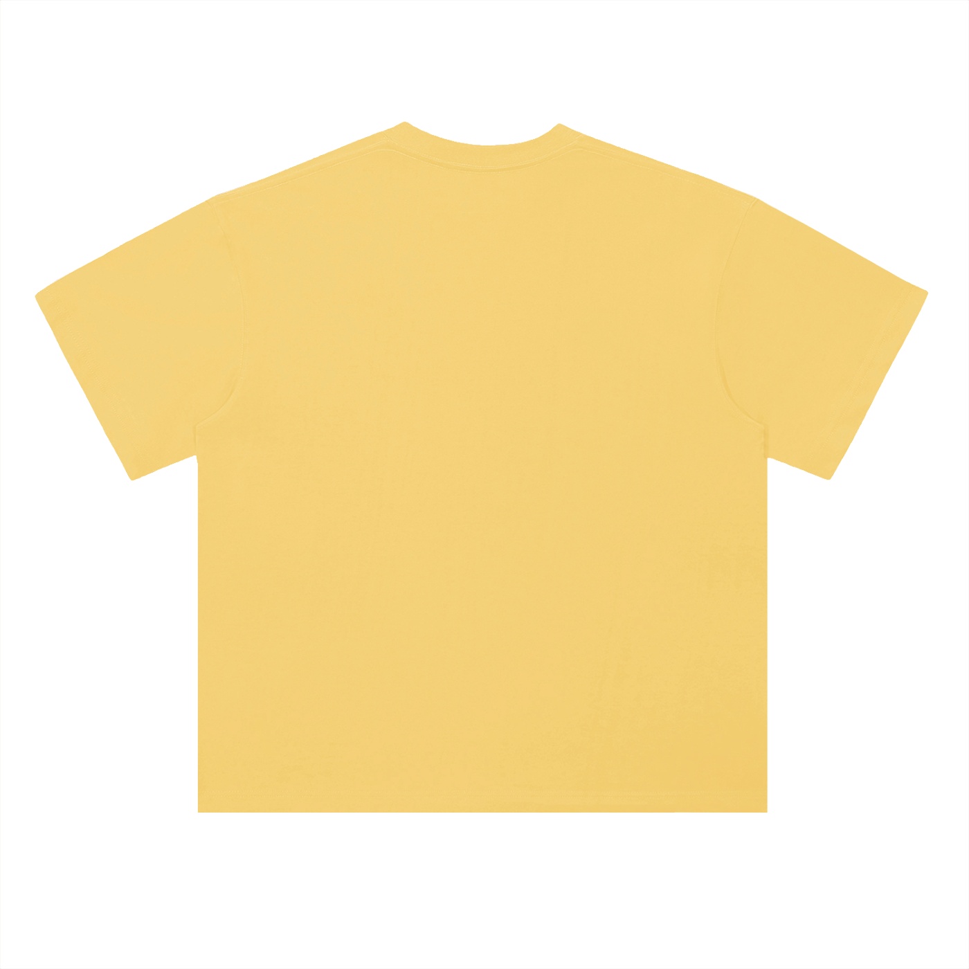 D.M.I. Official Heavyweight Cotton T-Shirt - Image 16