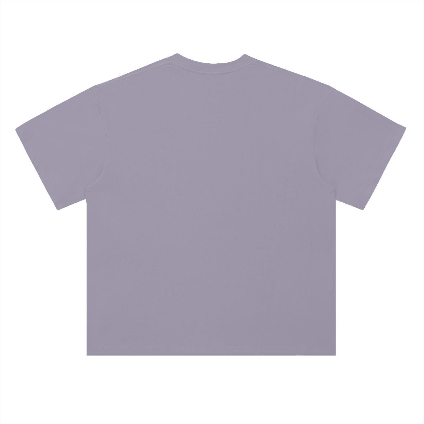 D.M.I. Official Heavyweight Cotton T-Shirt - Image 10