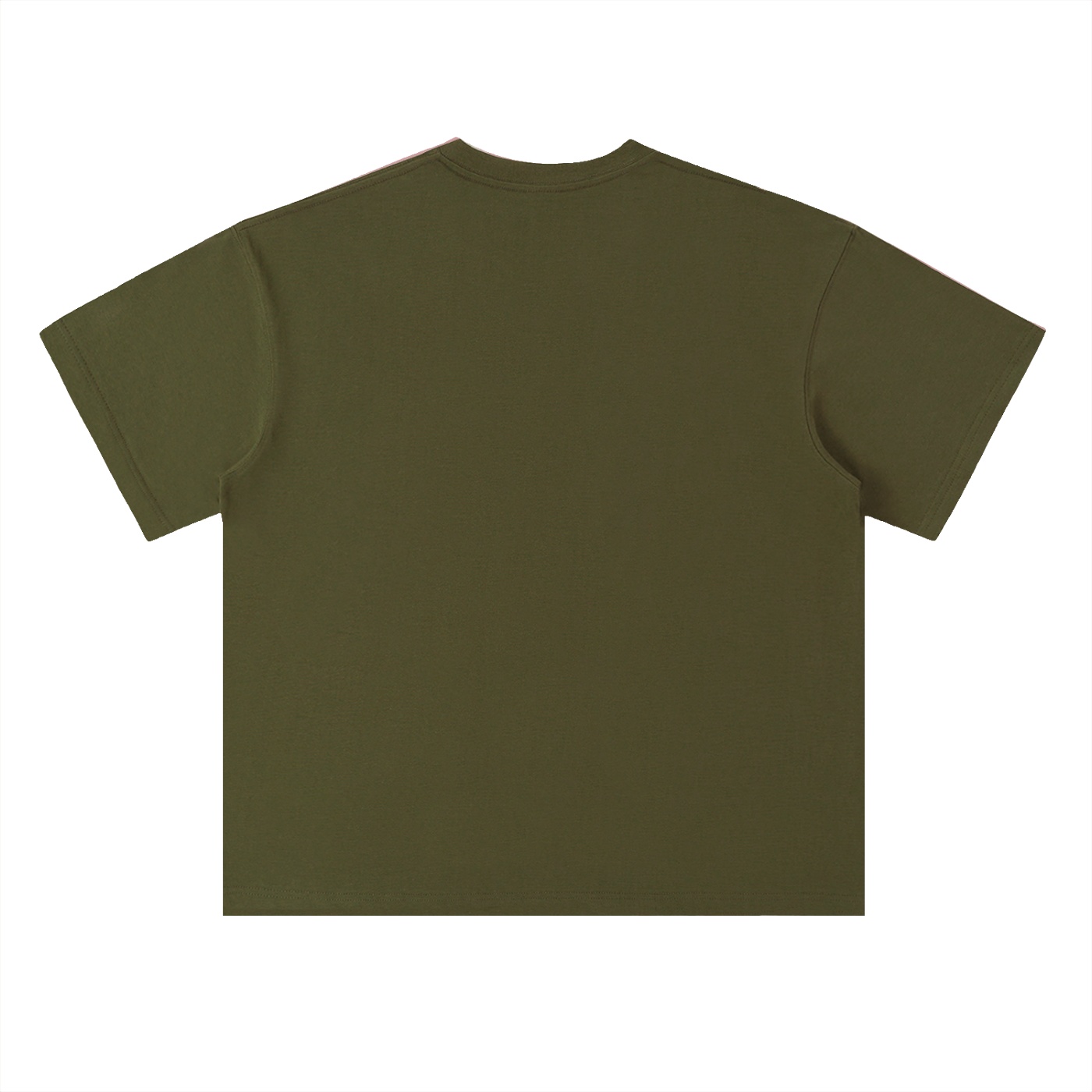 D.M.I. Official Heavyweight Cotton T-Shirt - Image 20