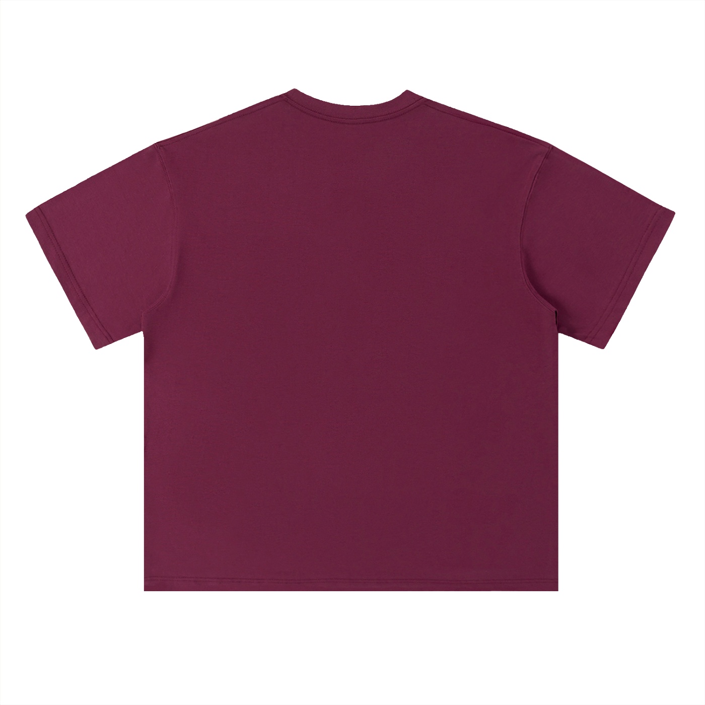 D.M.I. Official Heavyweight Cotton T-Shirt - Image 22
