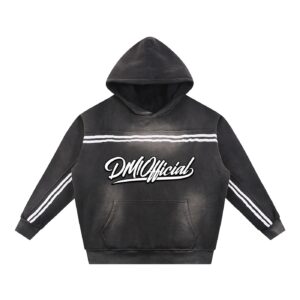 DMI Official Hoodie