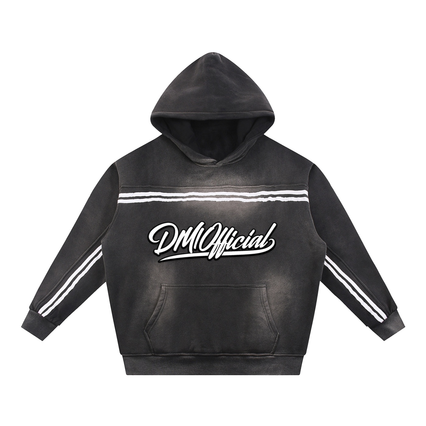 DMI Official Hoodie