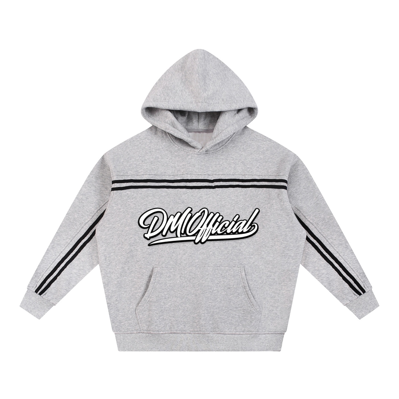 DMI Official Hoodie - Image 3